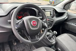 Fiat Doblo 1.4Tjet/120KM //2021 r/Nowym LPG /przebieg 155 tys km zdjęcie 11
