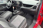 Fiat Doblo 1.4Tjet/120KM //2021 r/Nowym LPG /przebieg 155 tys km zdjęcie 12
