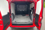 Fiat Doblo 1.4Tjet/120KM //2021 r/Nowym LPG /przebieg 155 tys km zdjęcie 17