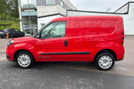 Fiat Doblo 1.4Tjet/120KM //2021 r/Nowym LPG /przebieg 155 tys km zdjęcie 2