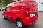 Fiat Doblo 1.4Tjet/120KM //2021 r/Nowym LPG /przebieg 155 tys km zdjęcie 3