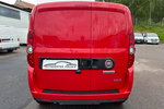 Fiat Doblo 1.4Tjet/120KM //2021 r/Nowym LPG /przebieg 155 tys km zdjęcie 4
