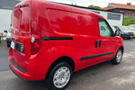 Fiat Doblo 1.4Tjet/120KM //2021 r/Nowym LPG /przebieg 155 tys km zdjęcie 5