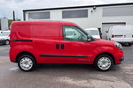 Fiat Doblo 1.4Tjet/120KM //2021 r/Nowym LPG /przebieg 155 tys km zdjęcie 6
