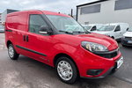 Fiat Doblo 1.4Tjet/120KM //2021 r/Nowym LPG /przebieg 155 tys km zdjęcie 7