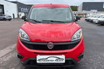 Fiat Doblo 1.4Tjet/120KM //2021 r/Nowym LPG /przebieg 155 tys km zdjęcie 8