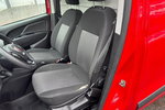 Fiat Doblo 1.4Tjet/120KM //2021 r/Nowym LPG /przebieg 155 tys km zdjęcie 9