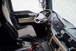MAN / TGM / 18.250 / ACC / E 6 / SKRZYNIOWY + HDS / PALFINGER PK 12002 / WYSIĘG 14 M / PILOT zdjęcie 14
