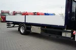 MAN / TGM / 18.250 / ACC / E 6 / SKRZYNIOWY + HDS / PALFINGER PK 12002 / WYSIĘG 14 M / PILOT zdjęcie 29
