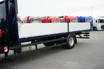 MAN / TGM / 18.250 / ACC / E 6 / SKRZYNIOWY + HDS / PALFINGER PK 12002 / WYSIĘG 14 M / PILOT zdjęcie 35