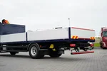 MAN / TGM / 18.250 / ACC / E 6 / SKRZYNIOWY + HDS / PALFINGER PK 12002 / WYSIĘG 14 M / PILOT zdjęcie 36