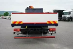 MAN / TGM / 18.250 / ACC / E 6 / SKRZYNIOWY + HDS / PALFINGER PK 12002 / WYSIĘG 14 M / PILOT zdjęcie 38