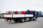 MAN / TGM / 18.250 / ACC / E 6 / SKRZYNIOWY + HDS / PALFINGER PK 12002 / WYSIĘG 14 M / PILOT zdjęcie 7