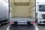 Mercedes ACTROS / 1830 / E 6 / MP 5 / KONTENER + WINDA / 16 PALET zdjęcie 10