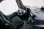 Mercedes ACTROS / 1830 / E 6 / MP 5 / KONTENER + WINDA / 16 PALET zdjęcie 13