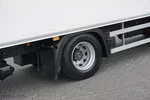 Mercedes ACTROS / 1830 / E 6 / MP 5 / KONTENER + WINDA / 16 PALET zdjęcie 19