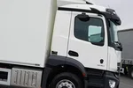 Mercedes ACTROS / 1830 / E 6 / MP 5 / KONTENER + WINDA / 16 PALET zdjęcie 23
