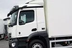 Mercedes ACTROS / 1830 / E 6 / MP 5 / KONTENER + WINDA / 16 PALET zdjęcie 29
