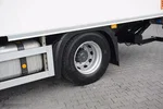 Mercedes ACTROS / 1830 / E 6 / MP 5 / KONTENER + WINDA / 16 PALET zdjęcie 30