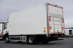 Mercedes ACTROS / 1830 / E 6 / MP 5 / KONTENER + WINDA / 16 PALET zdjęcie 31