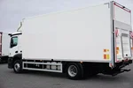 Mercedes ACTROS / 1830 / E 6 / MP 5 / KONTENER + WINDA / 16 PALET zdjęcie 32