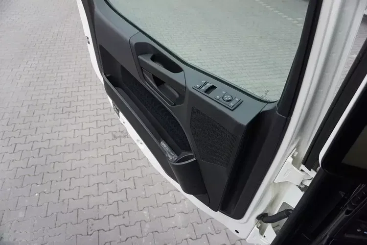 Mercedes ACTROS / 1830 / E 6 / MP 5 / KONTENER + WINDA / 16 PALET zdjęcie 38