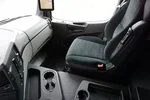 Mercedes ACTROS / 1830 / E 6 / MP 5 / KONTENER + WINDA / 16 PALET zdjęcie 40