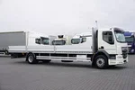 DAF / LF / 320 / ACC / E 6 / BURTOWY / 24 PALETY / ŁAD. 11 720 KG / DŁ. 9,7 M zdjęcie 4