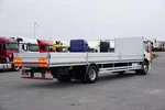 DAF / LF / 320 / ACC / E 6 / BURTOWY / 24 PALETY / ŁAD. 11 720 KG / DŁ. 9,7 M zdjęcie 5