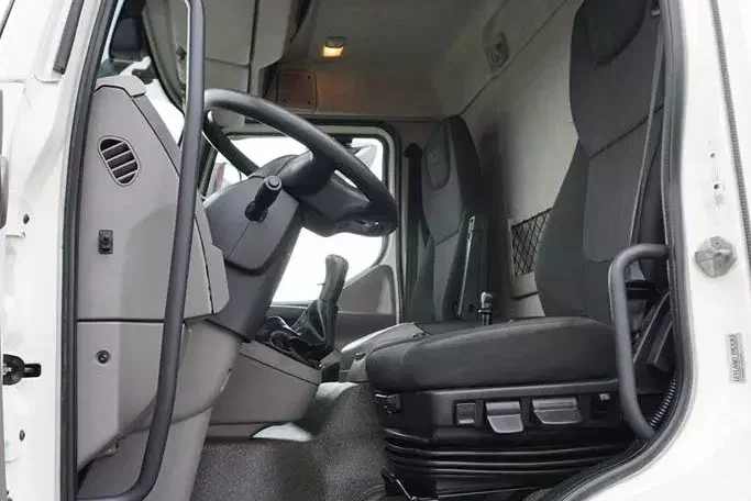 DAF / LF / 320 / ACC / E 6 / BURTOWY / 24 PALETY / ŁAD. 11 720 KG / DŁ. 9,7 M zdjęcie 7
