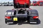 Scania / S 500 / EURO 6 / ACC / RETARDER / I - COOL zdjęcie 16