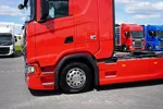Scania / S 500 / EURO 6 / ACC / RETARDER / I - COOL zdjęcie 18