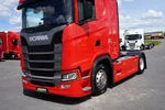 Scania / S 500 / EURO 6 / ACC / RETARDER / I - COOL zdjęcie 20