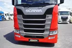 Scania / S 500 / EURO 6 / ACC / RETARDER / I - COOL zdjęcie 23