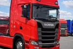 Scania / S 500 / EURO 6 / ACC / RETARDER / I - COOL zdjęcie 27