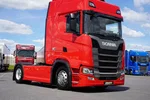 Scania / S 500 / EURO 6 / ACC / RETARDER / I - COOL zdjęcie 28