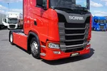 Scania / S 500 / EURO 6 / ACC / RETARDER / I - COOL zdjęcie 29