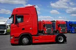 Scania / S 500 / EURO 6 / ACC / RETARDER / I - COOL zdjęcie 3