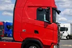 Scania / S 500 / EURO 6 / ACC / RETARDER / I - COOL zdjęcie 30