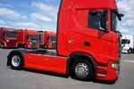 Scania / S 500 / EURO 6 / ACC / RETARDER / I - COOL zdjęcie 31