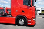Scania / S 500 / EURO 6 / ACC / RETARDER / I - COOL zdjęcie 32