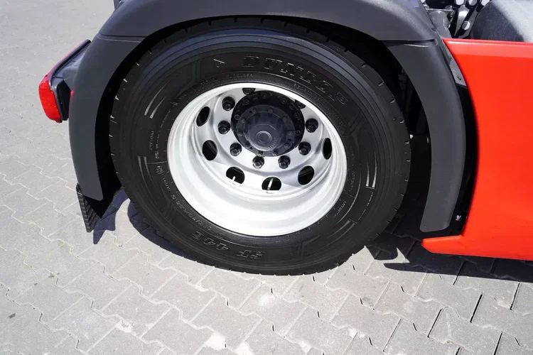Scania / S 500 / EURO 6 / ACC / RETARDER / I - COOL zdjęcie 33