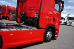 Scania / S 500 / EURO 6 / ACC / RETARDER / I - COOL zdjęcie 36
