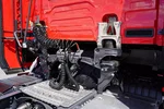 Scania / S 500 / EURO 6 / ACC / RETARDER / I - COOL zdjęcie 39