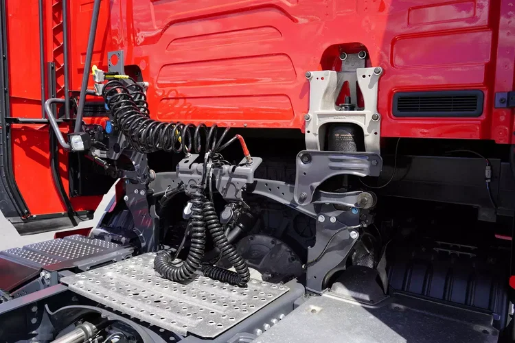 Scania / S 500 / EURO 6 / ACC / RETARDER / I - COOL zdjęcie 39