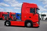 Scania / S 500 / EURO 6 / ACC / RETARDER / I - COOL zdjęcie 4