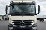 Mercedes ACTROS / 2540 / ACC / E 6 / CHŁODNIA + WINDA / 20 PALET / OŚ SKRĘTNA zdjęcie 13