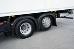 Mercedes ACTROS / 2540 / ACC / E 6 / CHŁODNIA + WINDA / 20 PALET / OŚ SKRĘTNA zdjęcie 25