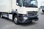 Mercedes ACTROS / 2540 / ACC / E 6 / CHŁODNIA + WINDA / 20 PALET / OŚ SKRĘTNA zdjęcie 28