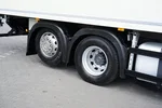 Mercedes ACTROS / 2540 / ACC / E 6 / CHŁODNIA + WINDA / 20 PALET / OŚ SKRĘTNA zdjęcie 30